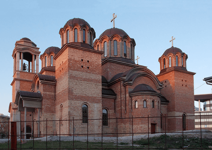 hram svetog simeona mirotocivog