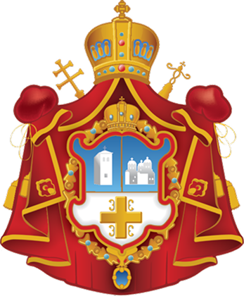 Hram Svetog Simeona Logo